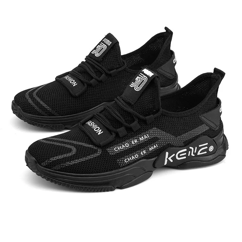 Amazon.com: Nueva marca zapatos zapatos Mens para hombre Fashion Casual,  Color blanco y negro botas zapatos nuevo estilo : Hogar y Cocina