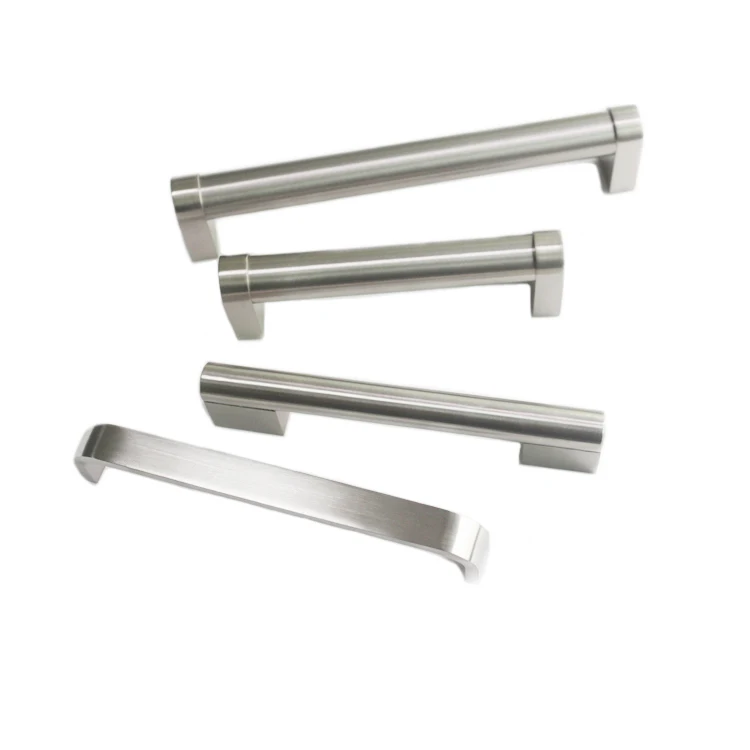 Excellent Polished Stainless Steel Kitchen Handles Accessories Factory