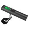 3 in 1 Mechanical Portable Luggage Hand Scale with Powerbank and Torch