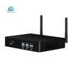 Ultra Mini Low Power Personal Pocket PC Core i3 6100U Dual Core Computer Pc netbook intel i7 Laptop For Gaming