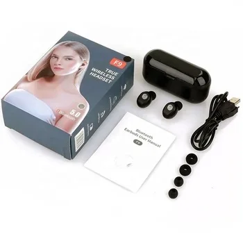 

waterproof earbuds bluetooths,2 Pieces