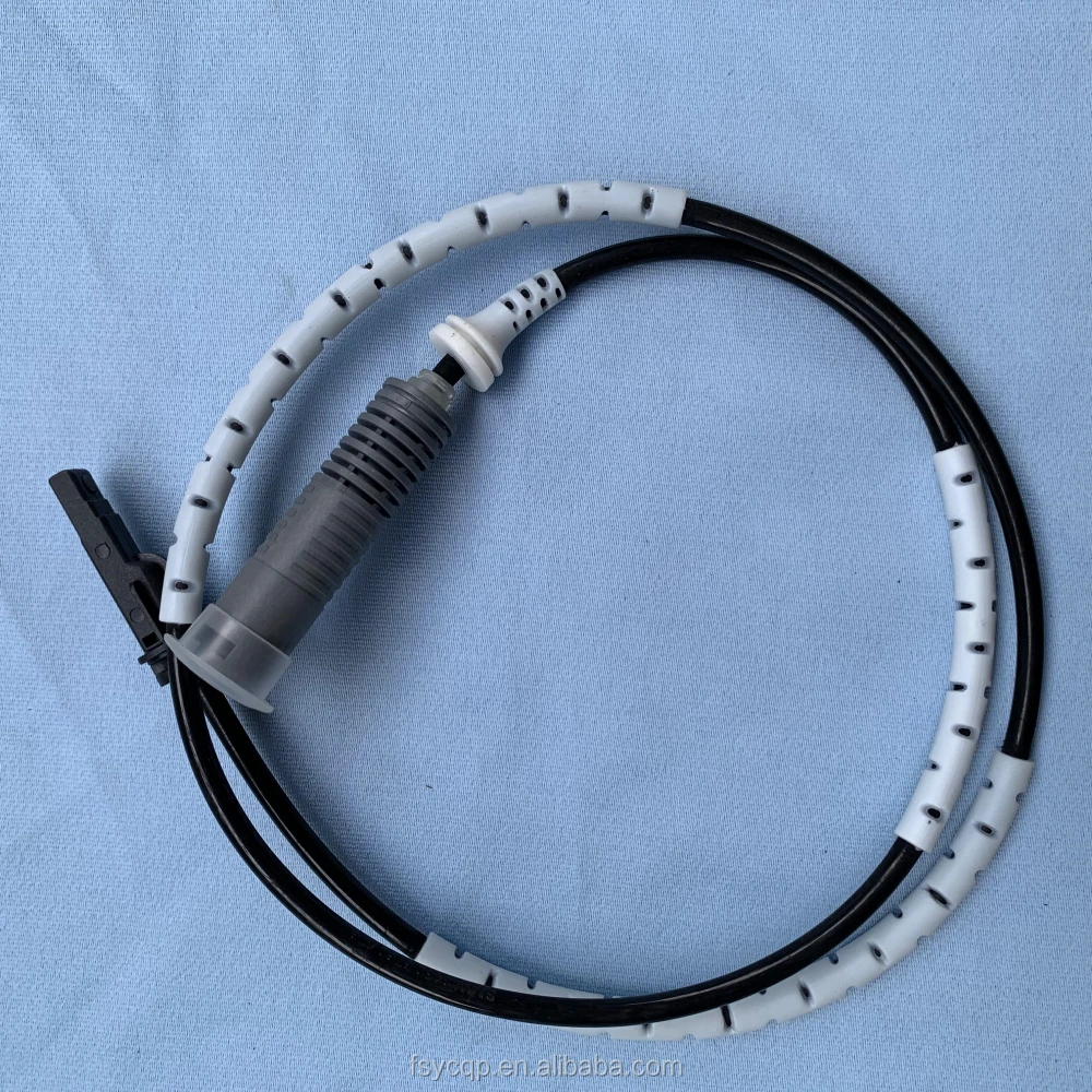 34526762476 Abs Wheel Speed Sensor For E9x 330i 335i M3 E82 135i