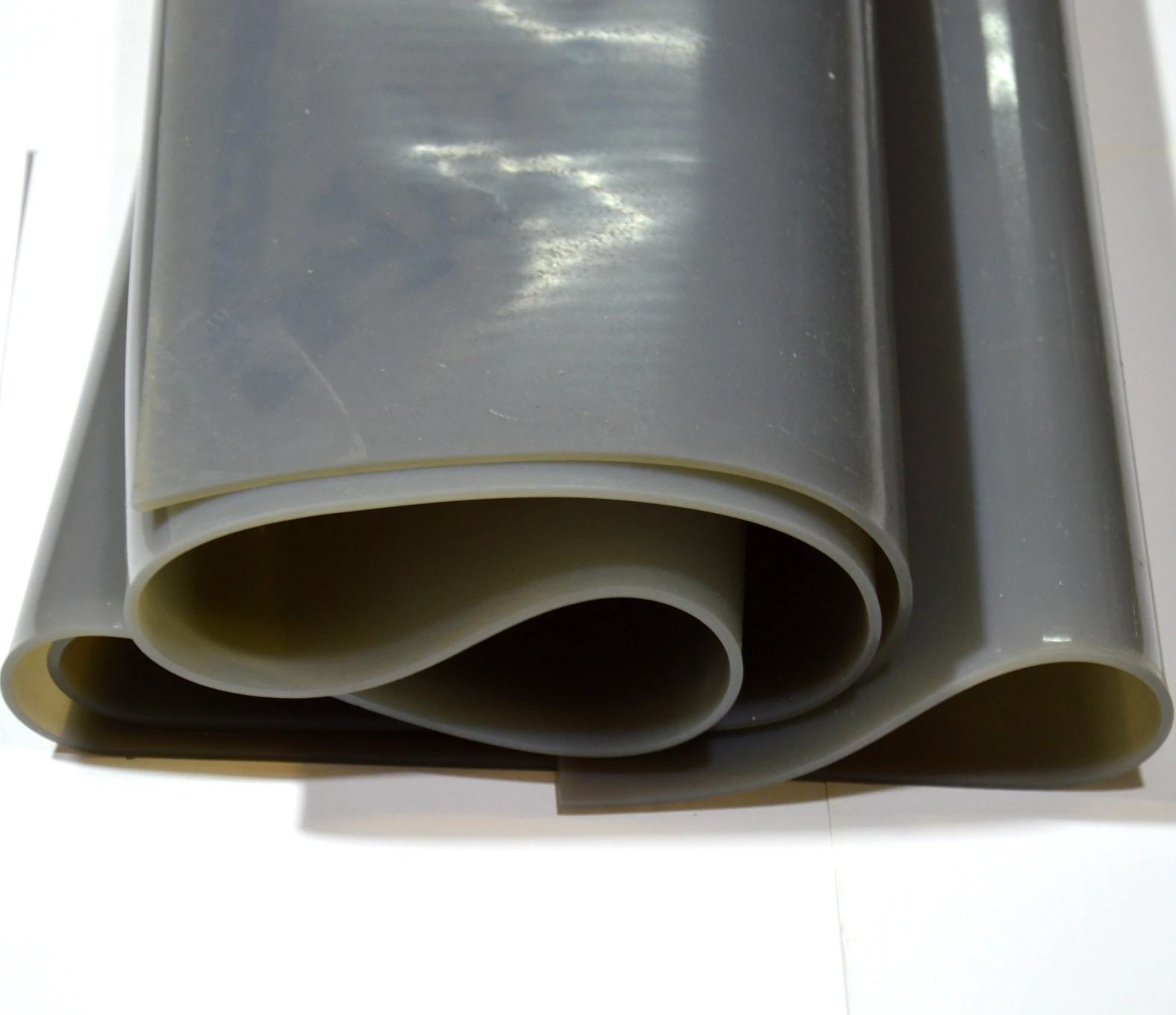 Silicone Rubber Membrane Sheet For Vacuum Press Buy Silicon Membrane
