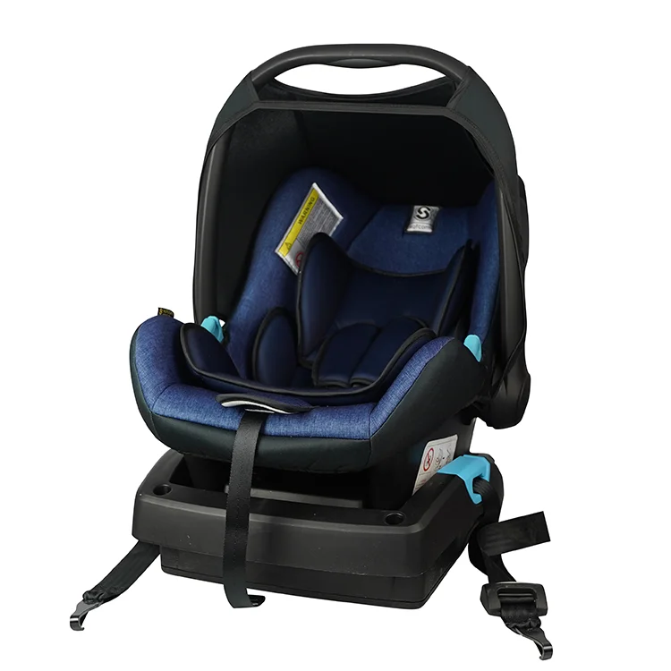 
Widely Used Superior Quality American Standard Mixed color baby car seat stroller BABY CARRIER CAR SEAT 