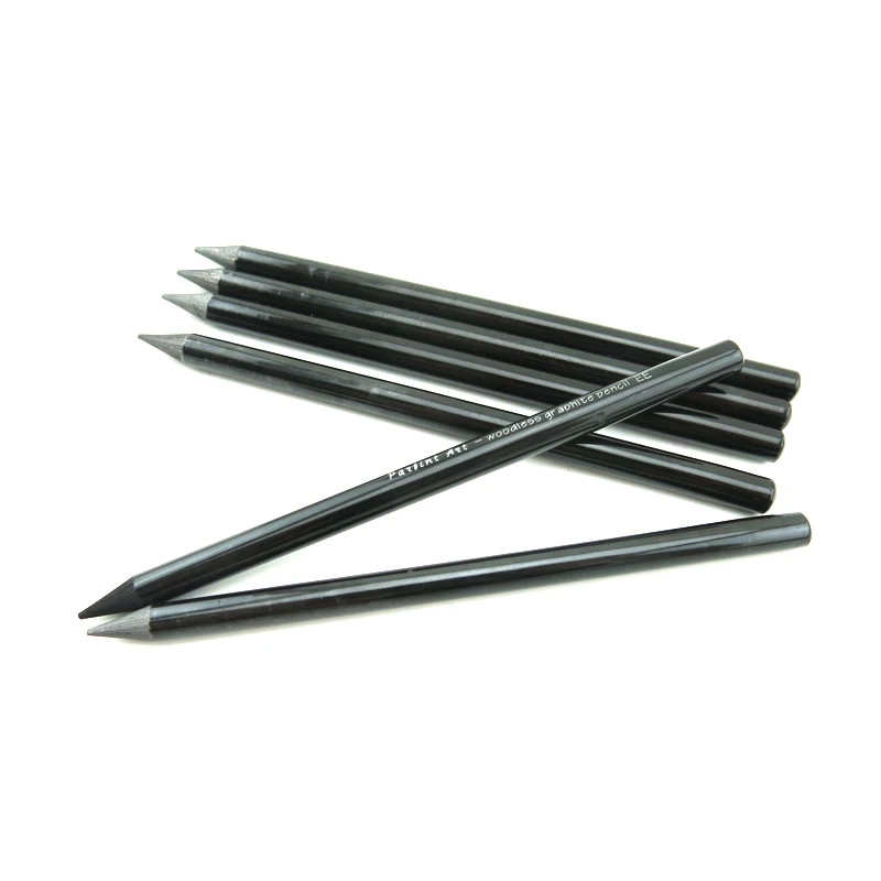 Hb 2b 4b 6b 8b Ee Sketch Pencil For Art Drawing With Customized Logo ...