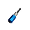 screwdriver extension quick release magnetic bit holder