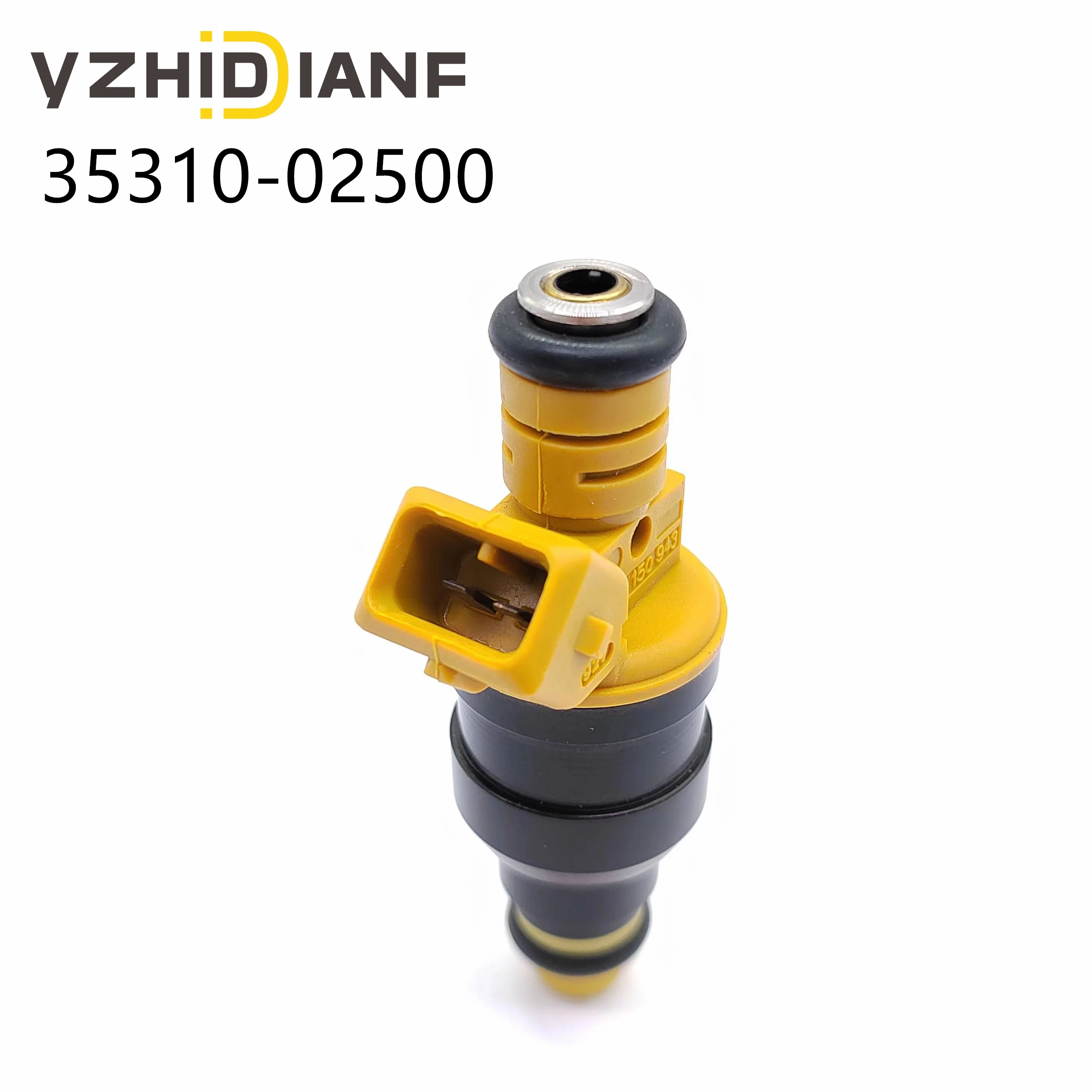 Engine Fuel Injector Nozzle 9250930023 3531002500 3531002500 For