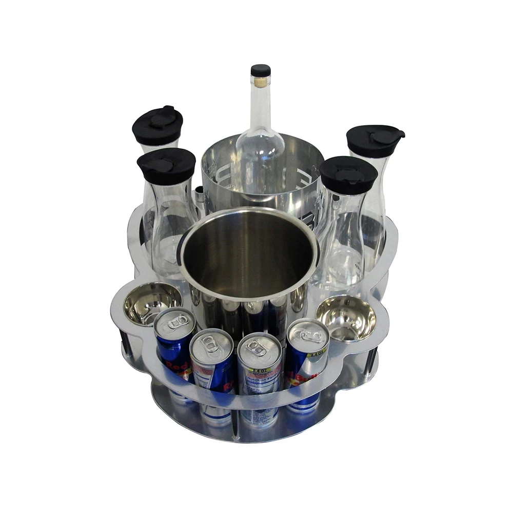 Venta al por mayor jaulas botellas vino-Compre online los mejores