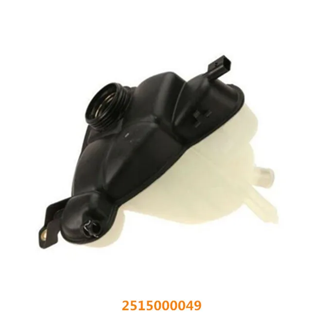 High Quality Cooling System Fluid Expansion Tank For 2515000049