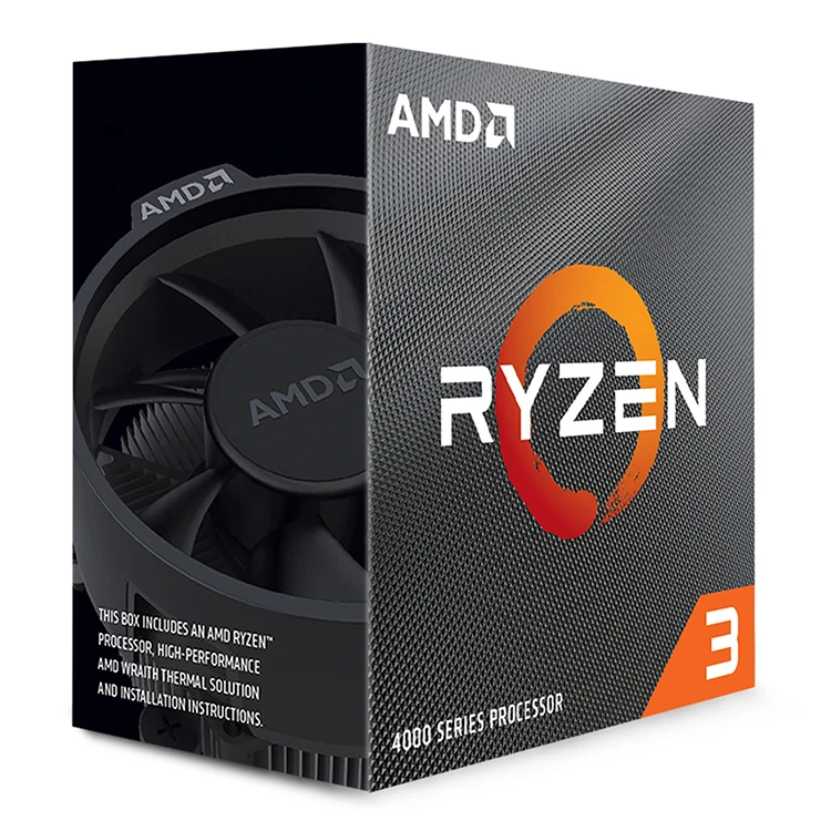 amd ryzen 3