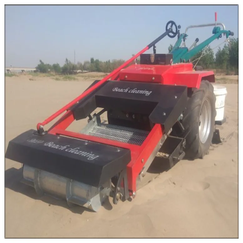 Hot sale Beach cleaner machine.jpg