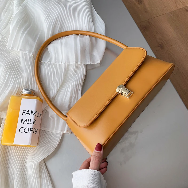 ANGEDANLIA summer designer leather handbags online for women-5
