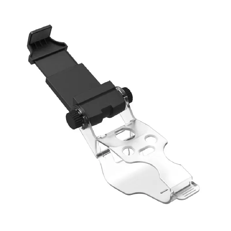 Controller Clamp Stand Smartphone Mobile Phone Game Clip Holder For