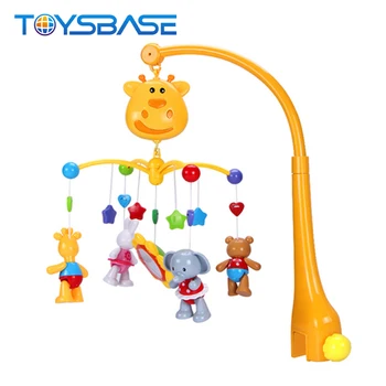 musical hanging toys