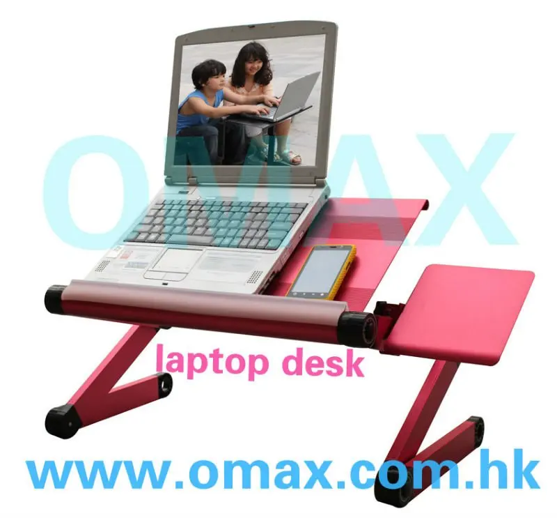 omax A6 red 10