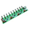 Powerful custom 10 ports hub usb 3.0 5V pcb pcba with components