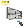 Zhi DaoF4 vehicle in side display video split with quad view camera