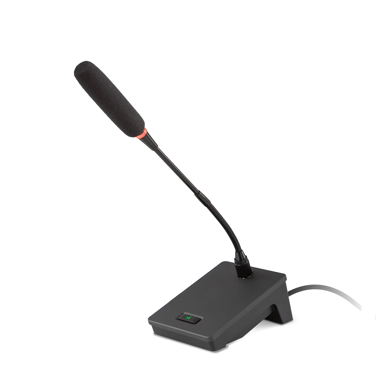 Podium Microphone Guide: How to Choose the Right One