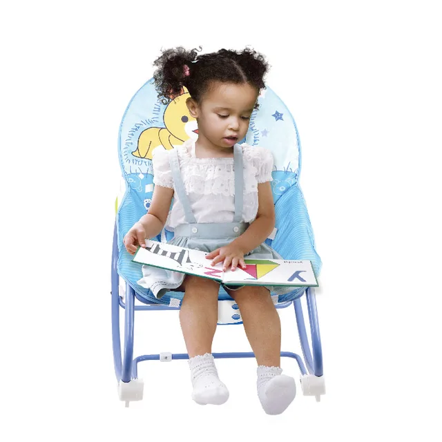 automatic baby rocker