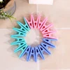 CE certified environmental-friendly plastic clothespin clothes peg