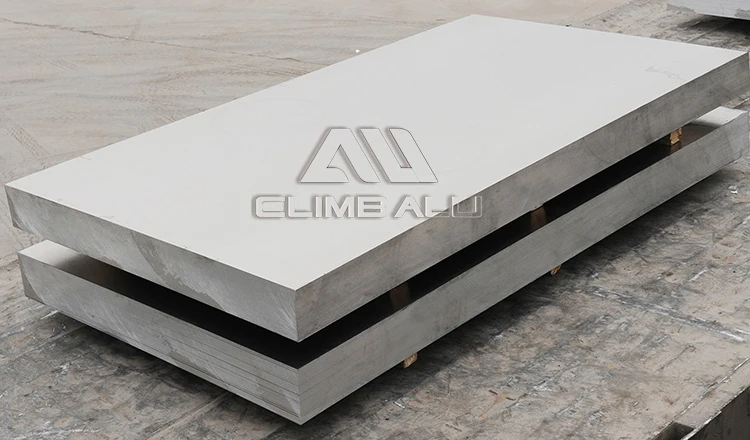 Aluminium Plate (4)