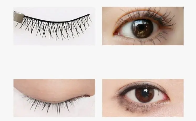 The most cost-effective mascara for all eyelash types