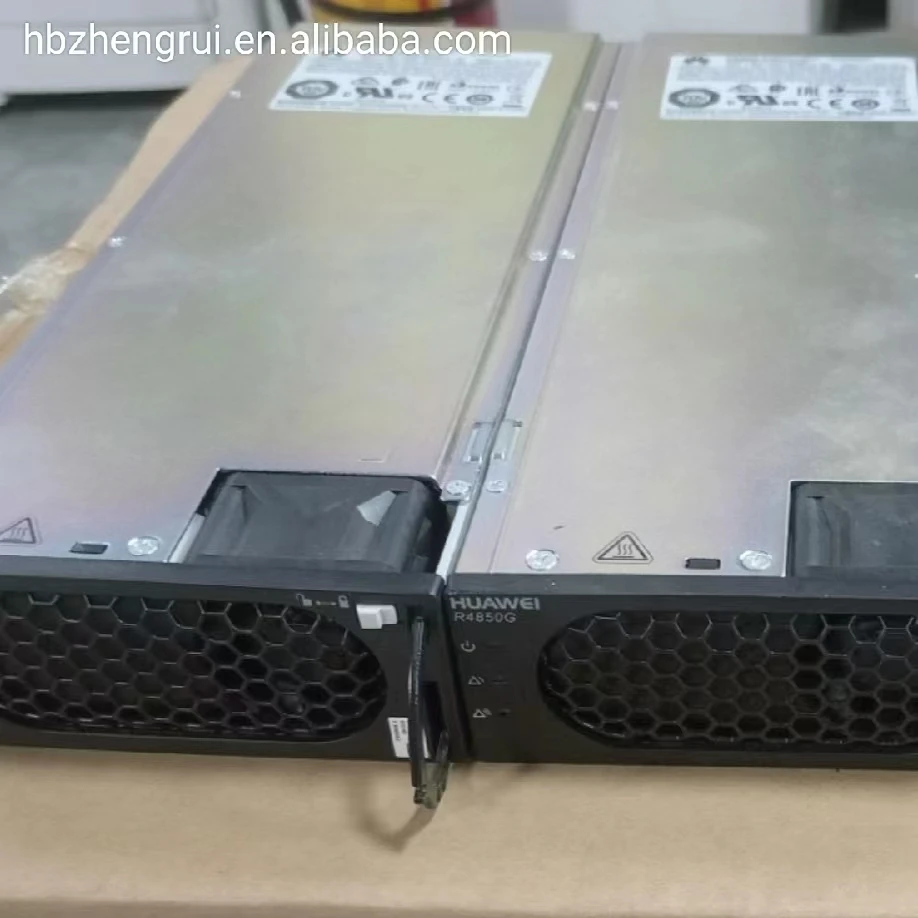 Huawei R4850g5 Rectifier Module 48v 3000w Embedded Power Supply R4850g2