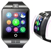 Q18 touch screen smart watch android smartwatch phone with watch phone with camera watch mobile q 18