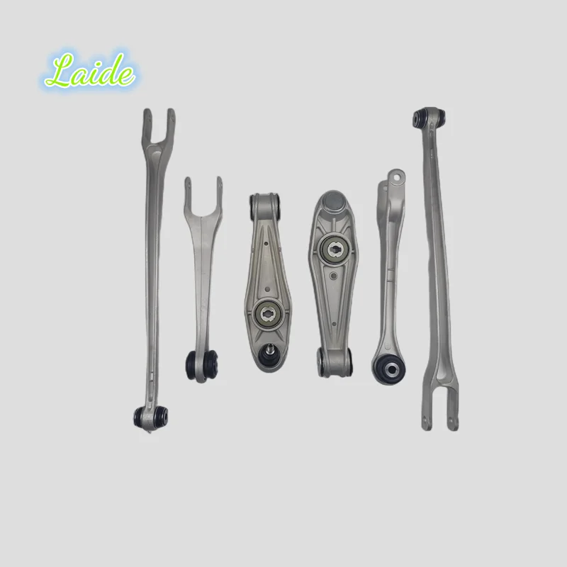 Auto Suspension Parts Front Control Arm Kit For Porsche 911 996 997 987