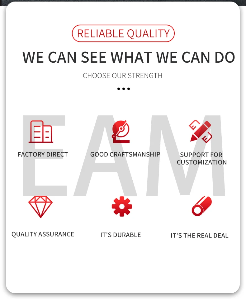 316 Stainless steel square glass clip High coupling clamping glass profile railing B004