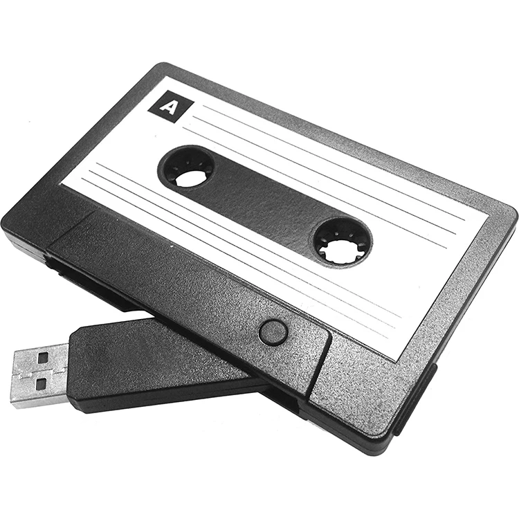 Usb cassette. Флешка кассета. USB кассета.