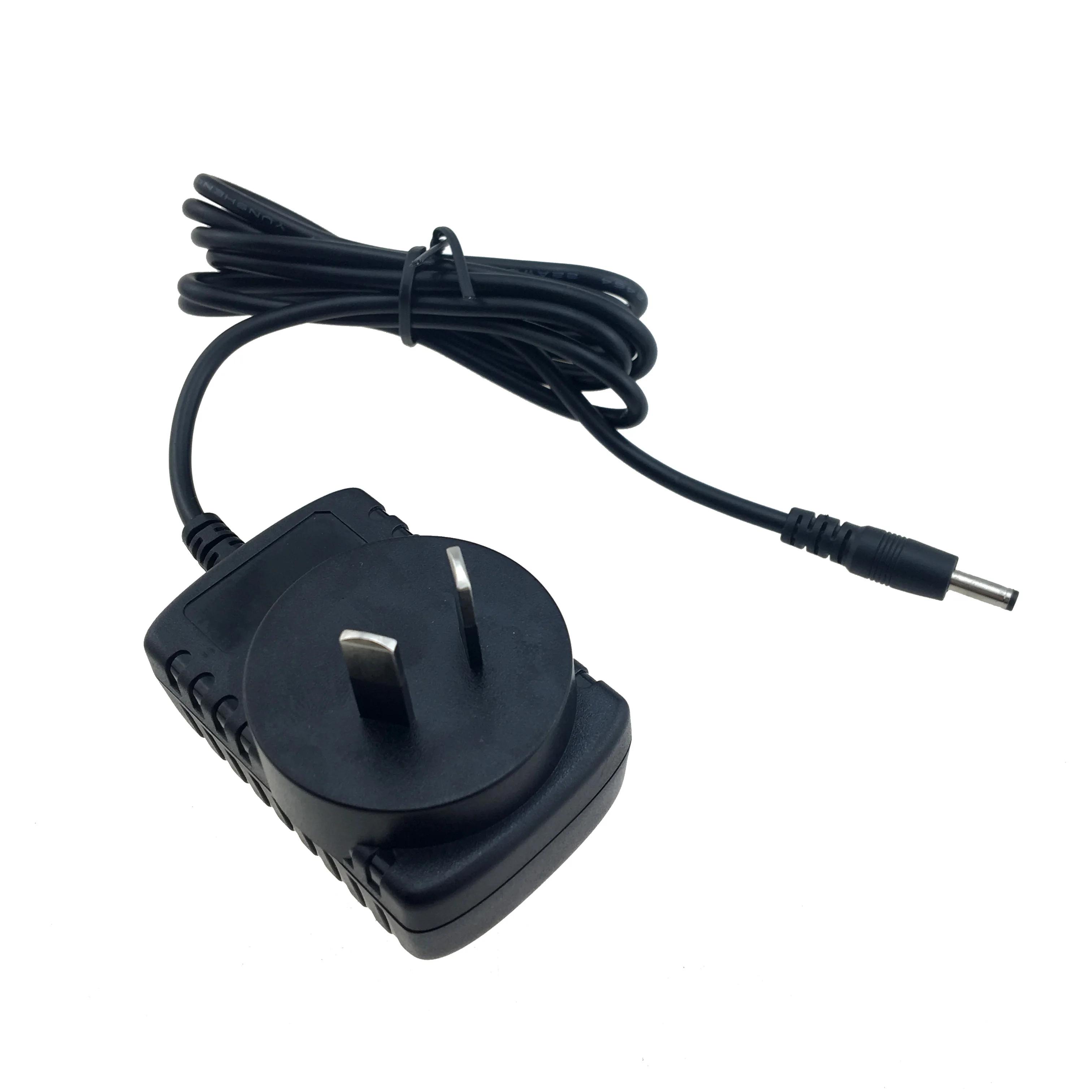 5v 2a dc power jack plug adapter