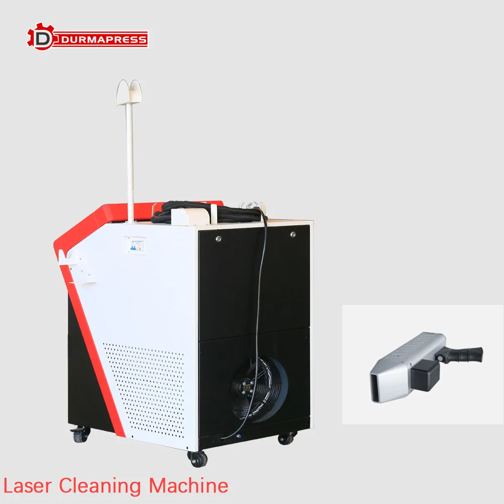 Cheap Price 100w Narran Laser Cleaning Price Buy Narran Laser