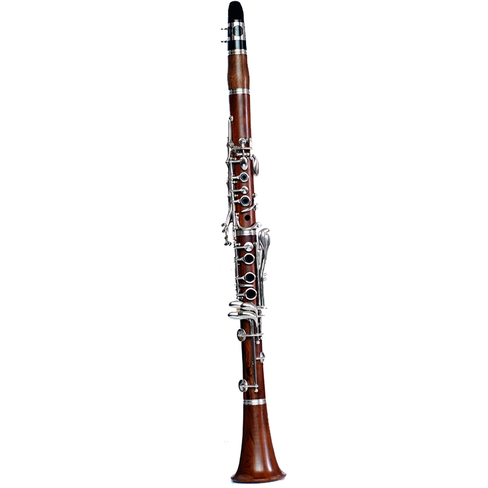 17 Keys Bb Redwood Wooden Buy 17 Keys Rosewood