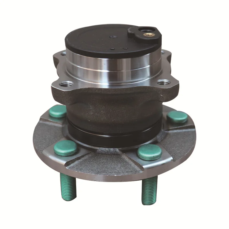 Automobile Wheel Hub Assembly 3m512c299 1506577 Bar0183b Car Spare
