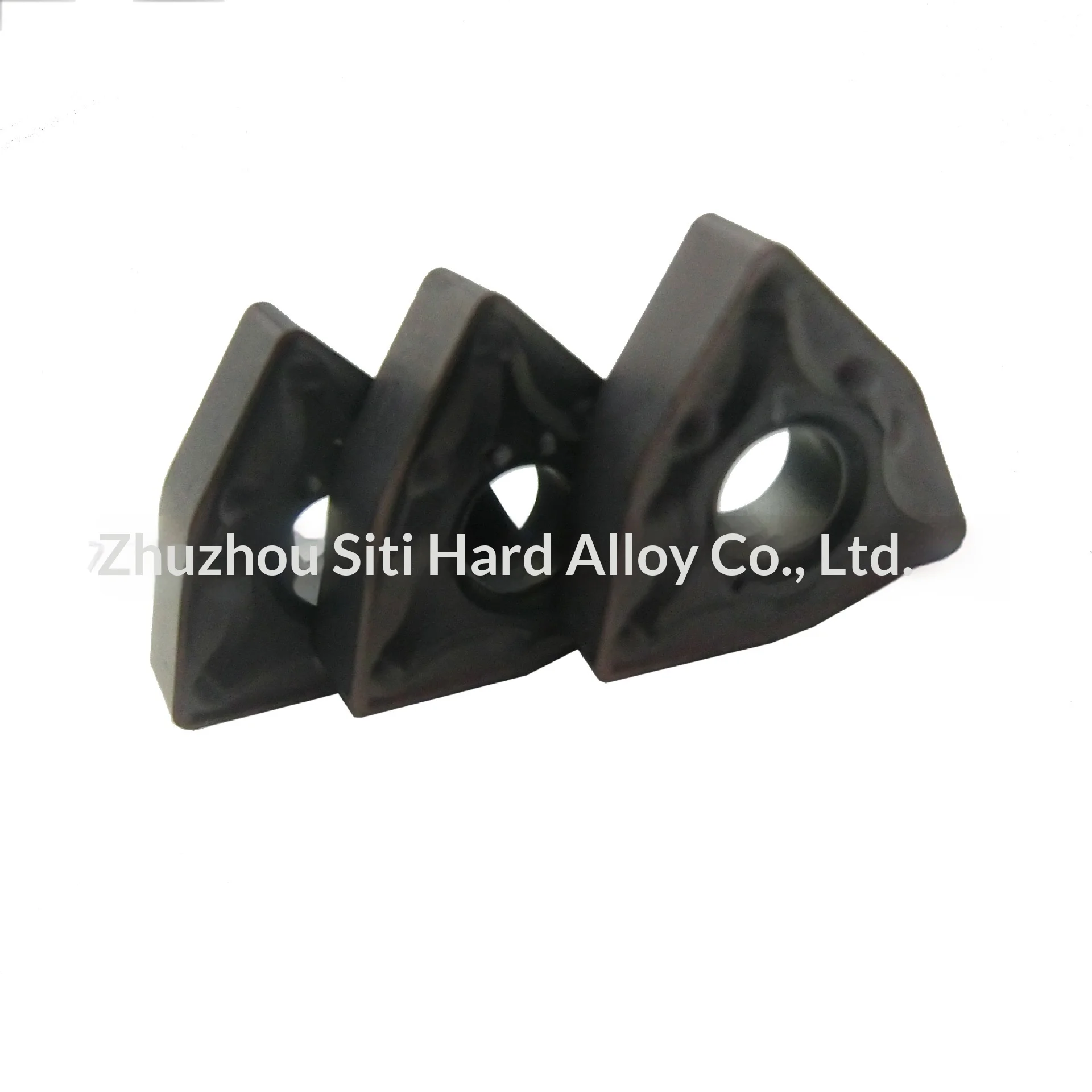 Various Groove-shaped Peach-shaped Inserts CNC Inserts WNMG080408-MA Stainless Steel Machining Steel Workpiece Coated Lathe