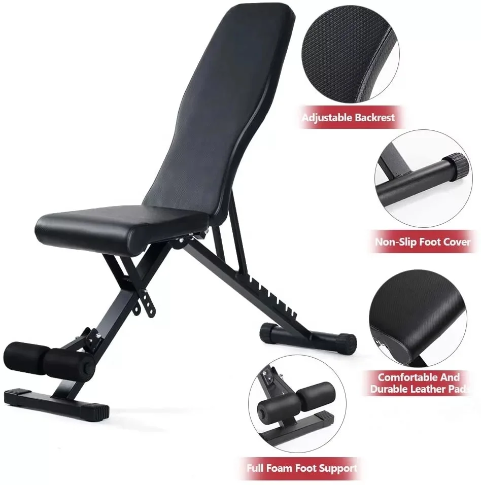 Chair Gym