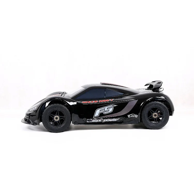 Rovan Rc Ft 360 Rovan Ready to Run 1/5 Scale 360 F5 32cc Gas RC Race Car - 4WD On-Road ...
