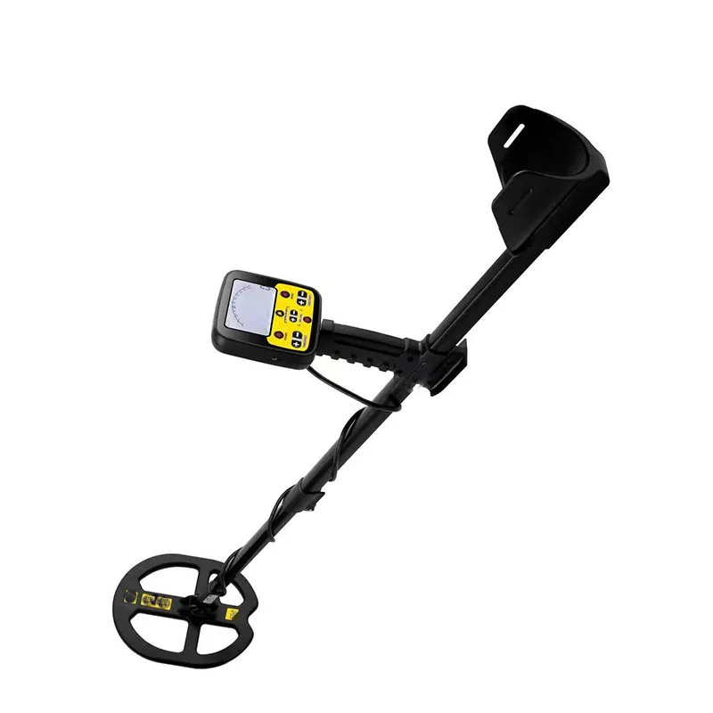 Metal Detector,Underground Treasure Hunter,Highprecision Handheld