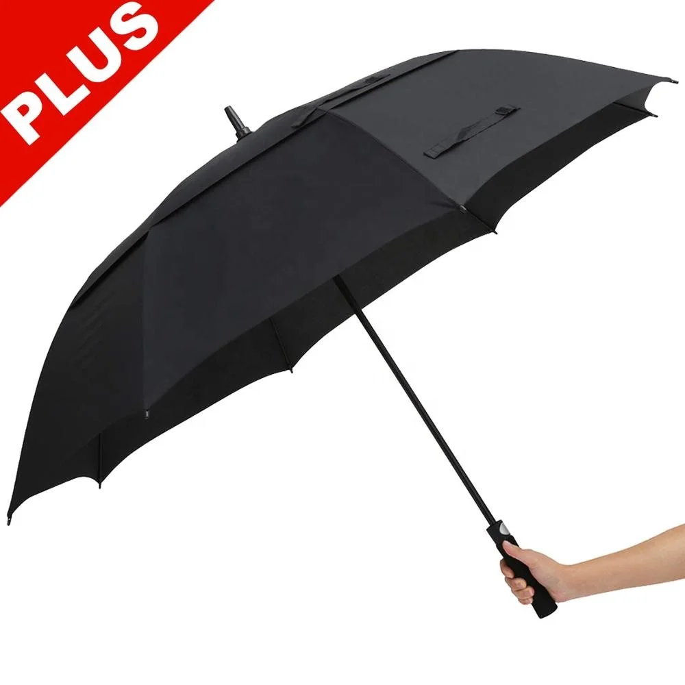 large windproof umbrella