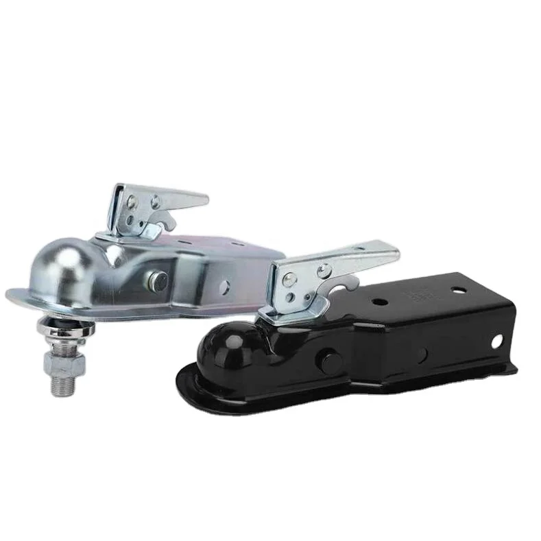 Trailer coupling. Anti Theft Trailer Coupler Locks Fits 1-7/8", 2" and 2-5/16"-inch Couplers.