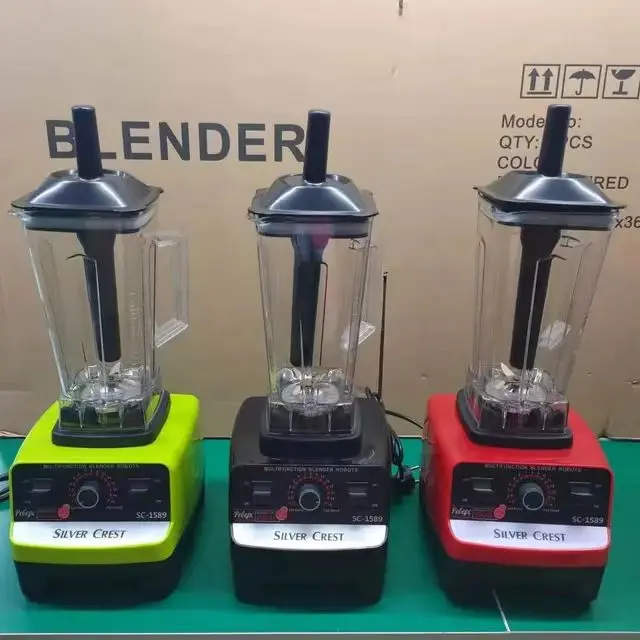 blender with free shipping from china