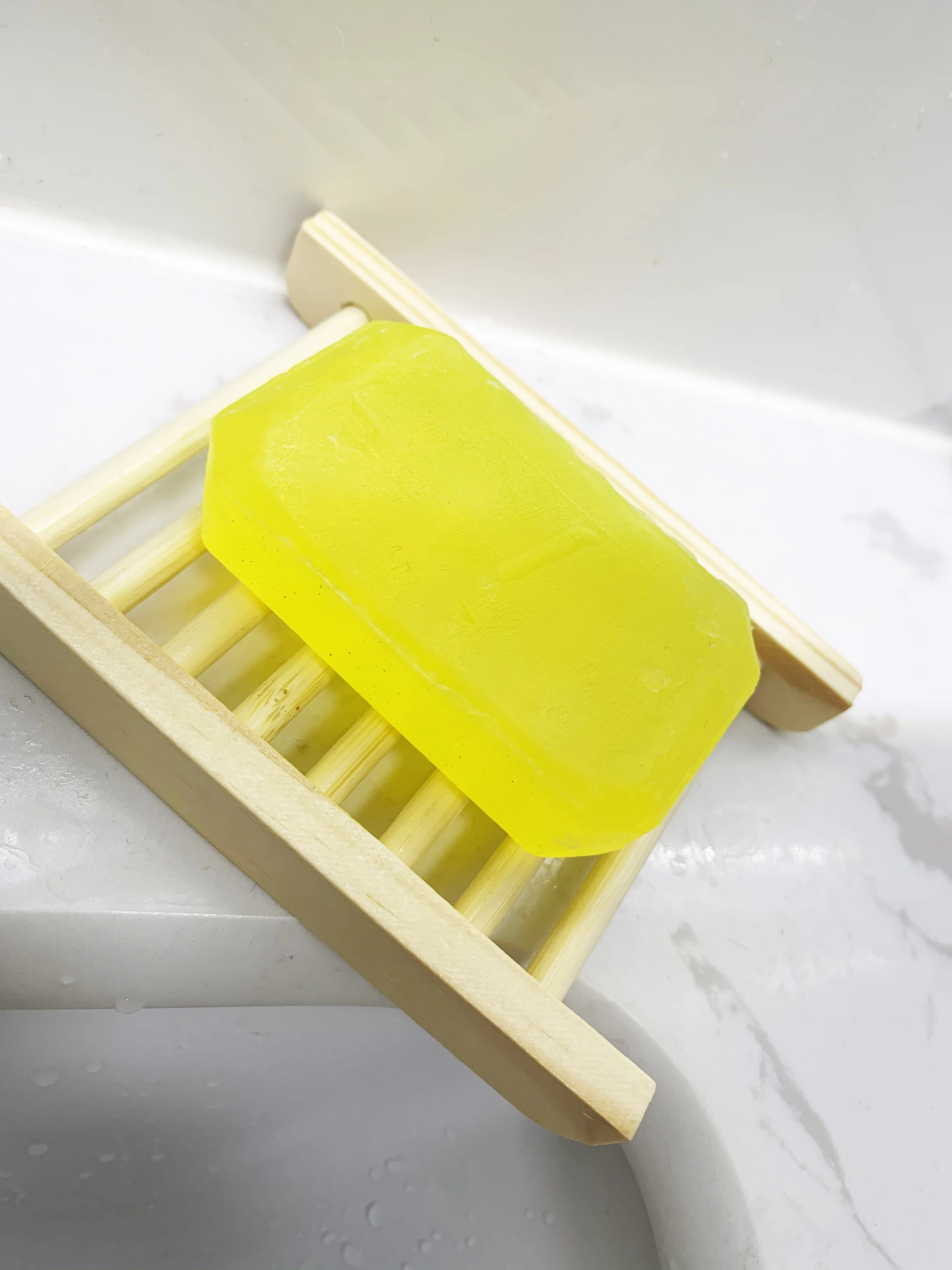 beauty soap
