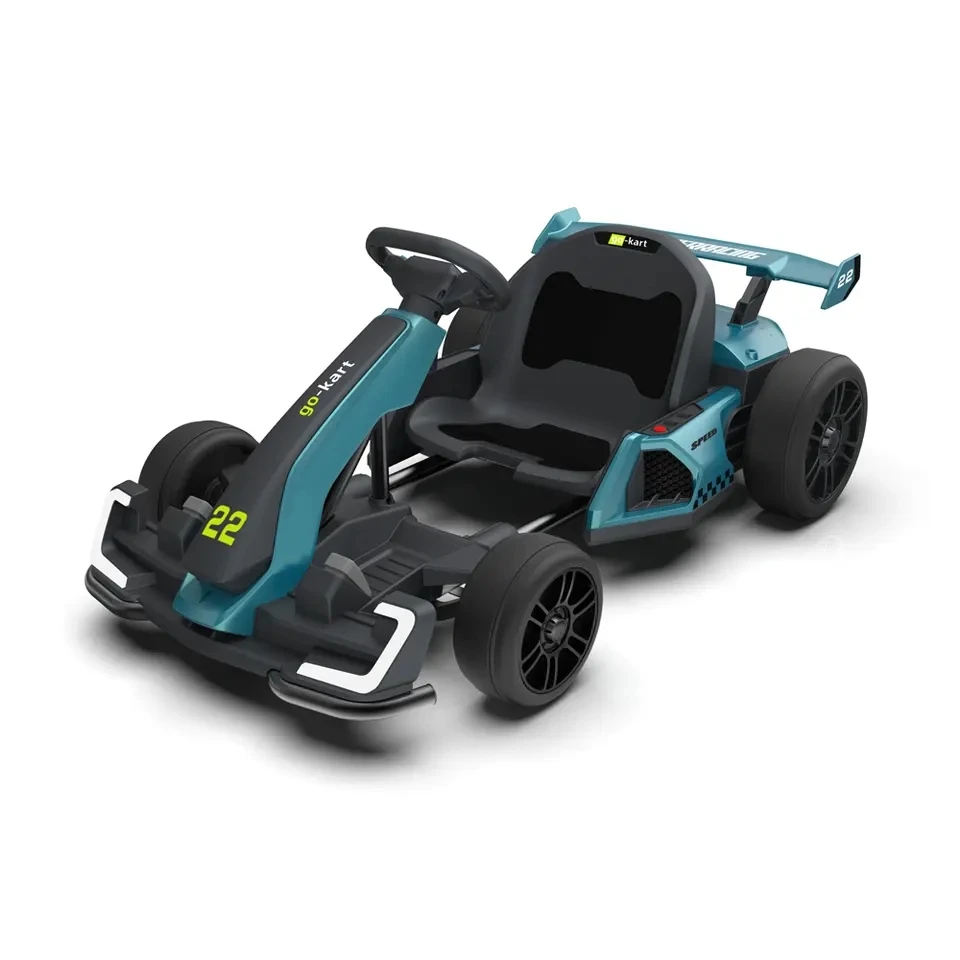 24v Battery Drift Kids Electric Car - Fun & Safe Ride