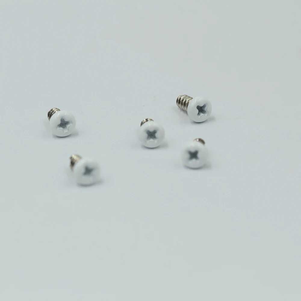 
Stainless steel pan head self tapping screw hot sell china self tapping screw 