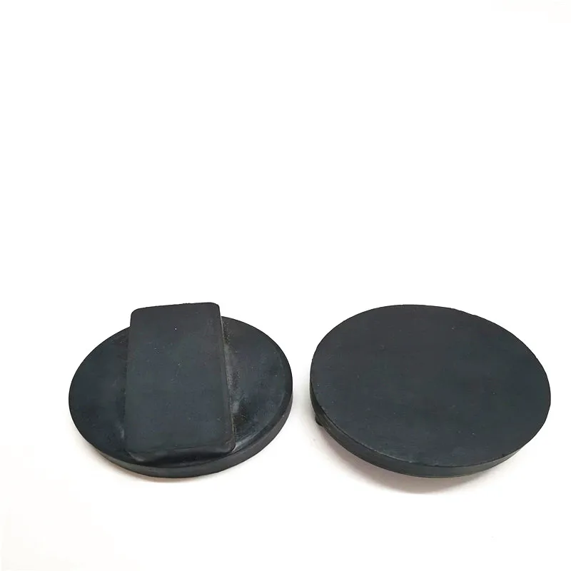 Furniture Silicone Rubber Pads Clear Adhesive Bumper Pads Clear Rubber