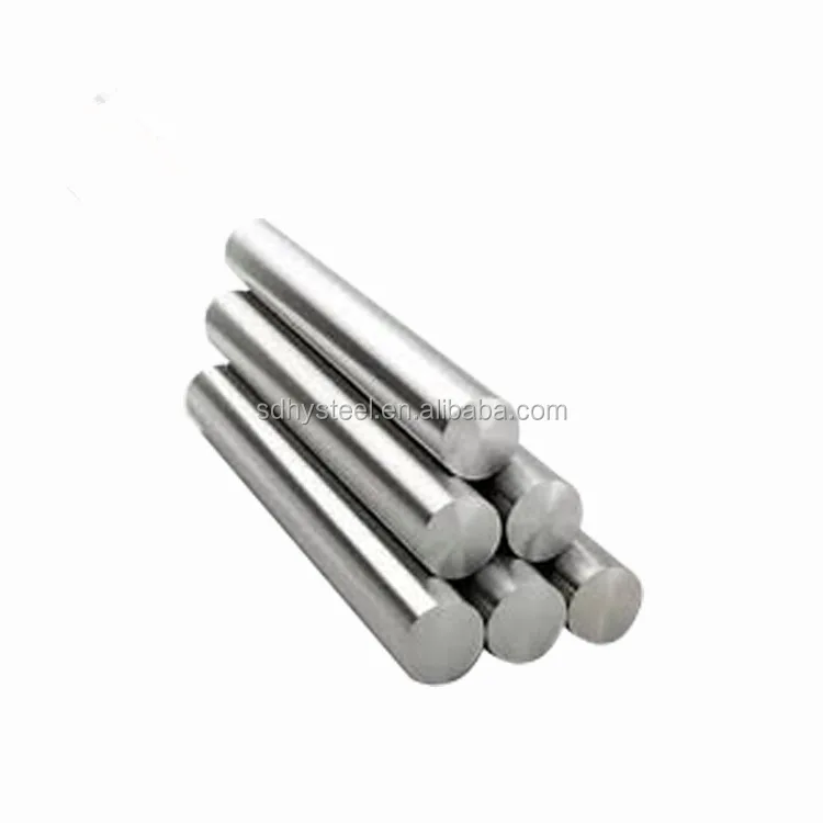 6063 6061 Aluminum Round Billet Aluminum Bar Price 6061 T6 Aluminum Bar
