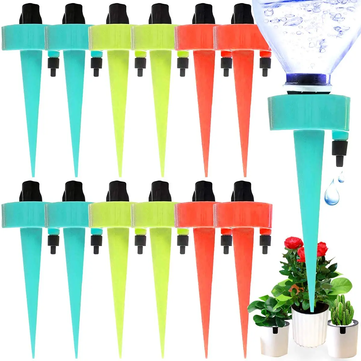Grosna Irrigation Dripper Hot Sale 