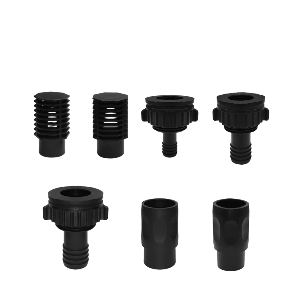 Flood Table And Hydroponics System Flood And Drain Ebb And Flow Fittings Kit 3/4 Inch Drain