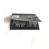 Custom design adhesive leaflet label for cosmetic can/ bottle
